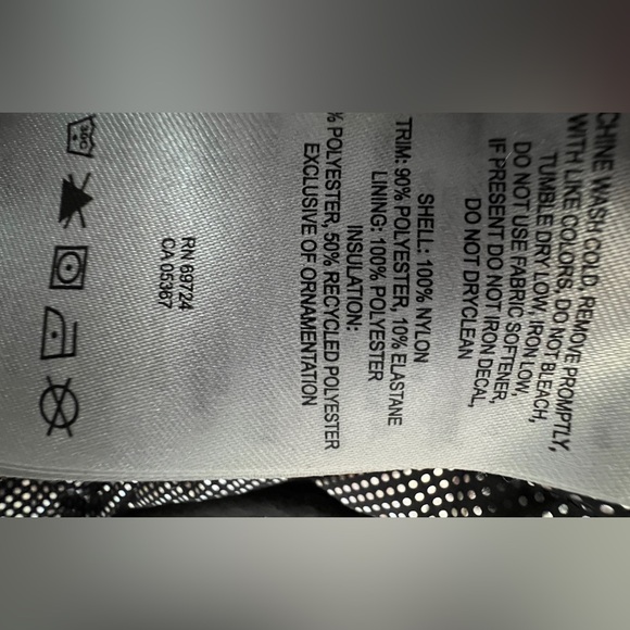 Columbia 2in1 Ski Jacket USM - Picture 15 of 15